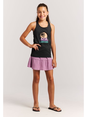 Protest " PRTSyra JR in True Black