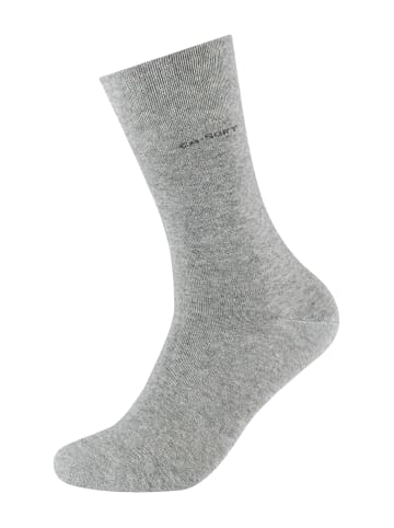 camano Socken 4er Pack grey
