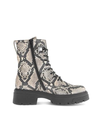 Gabor Biker Boots in multicolour