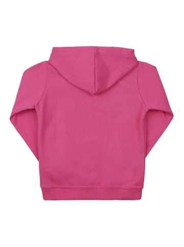 SCHIETWETTER SCHIETWETTER Hoodie Mika uni in pink