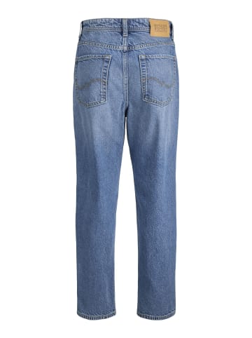 JACK & JONES Junior Relaxed Fit Jeans in Blue Denim