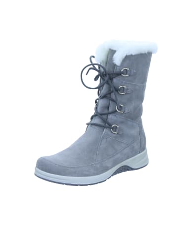 Ganter Stiefel in grau