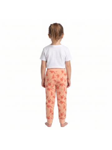 GAP Sweathose in Orange