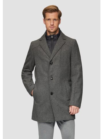 s.Oliver Outdoor-Mantel in 95P1_grau