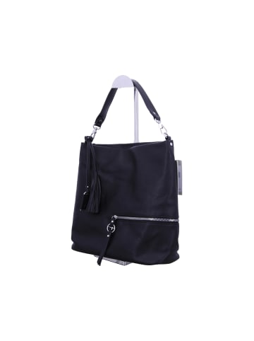 Tamaris Tasche in schwarz