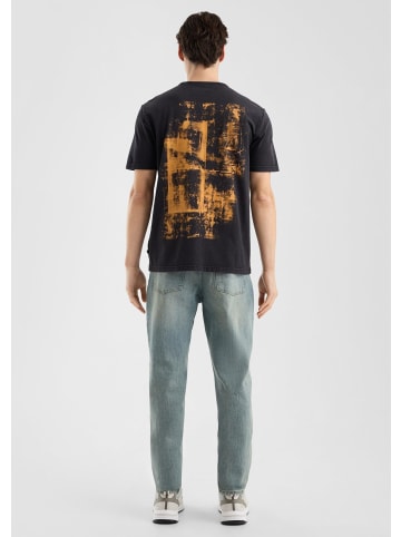 QS Jeans-Hose in 53Z9_blau