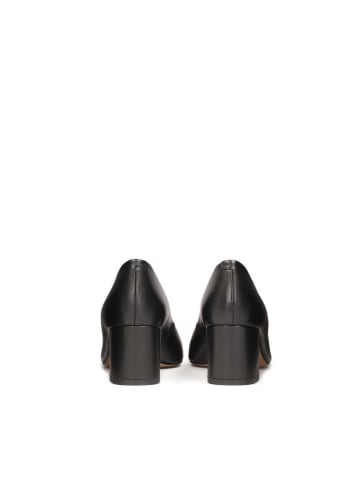 Kazar Pumps in Schwarz