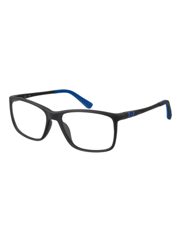 Fila Herren Optische Fassungen Rechteck Grau