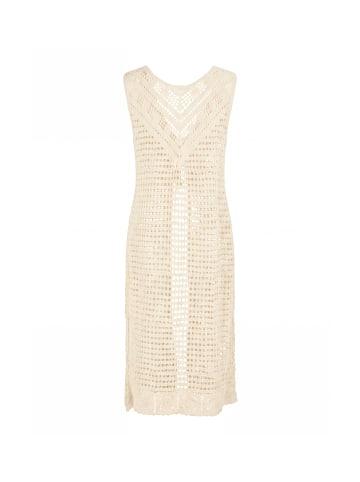 VIRITA Women Vest in Apricot