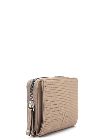 SURI FREY Geldbörse SFY Romy in sand