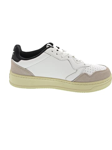 British Knights Noors Sneaker Weiß