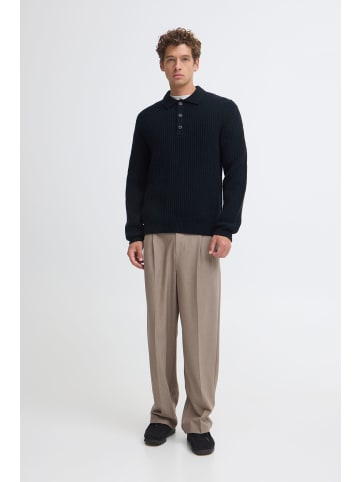 CASUAL FRIDAY Strickpullover CFAlbret in Schwarz