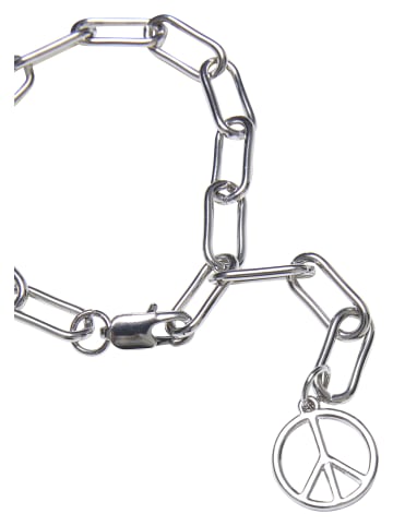 Urban Classics Bracelet in silver