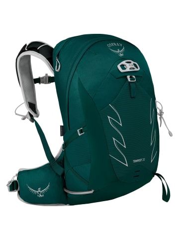 Osprey Tempest 20 Women XS/S - Wanderrucksack 51 cm in jasper green