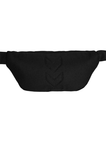 Hummel Hummel Bumbag Hmllegacy Unisex Erwachsene in BLACK