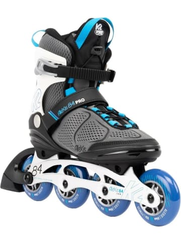 K2 Inliner in Blau