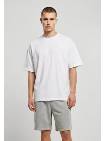 Urban Classics Tall Tee in white+white