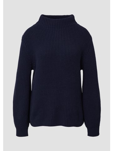 s.Oliver Strickpullover in 5959_navy