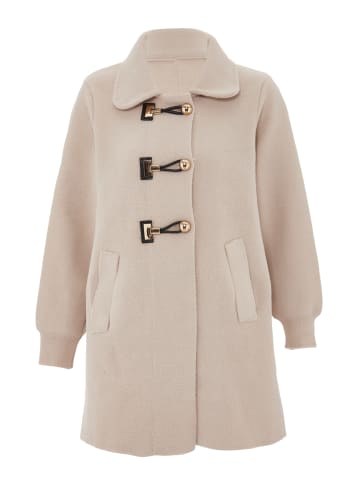 Usha Cardigan in Beige