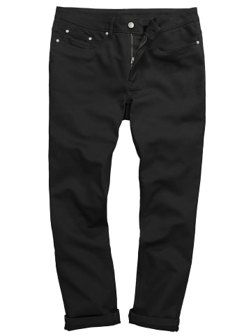 Boston Park Jeanshose in schwarz