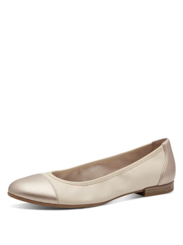 Tamaris Ballerina in beige