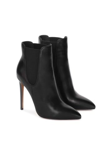 Kazar Boots LUCY in Schwarz