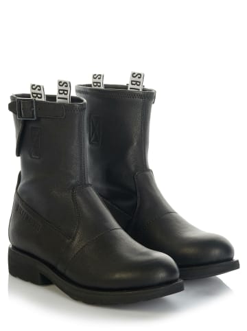 Bikkembergs Stiefel & Stiefeletten für Damen in schwarz