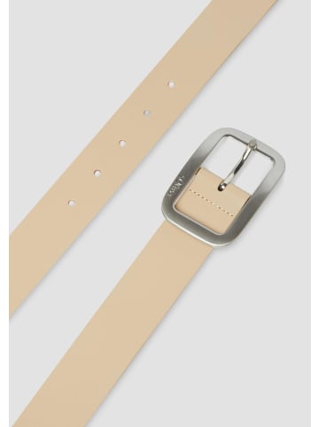 s.Oliver Taillengürtel in 8411_beige