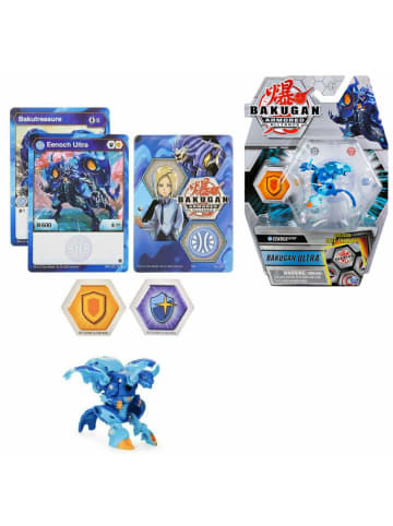 Spin Master Ultra Ball| Bakugan | Armored Alliance Spielsets in Eenoch