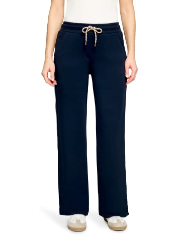 Betty Barclay Schlupfhose mit Eingrifftaschen in dunkelblau