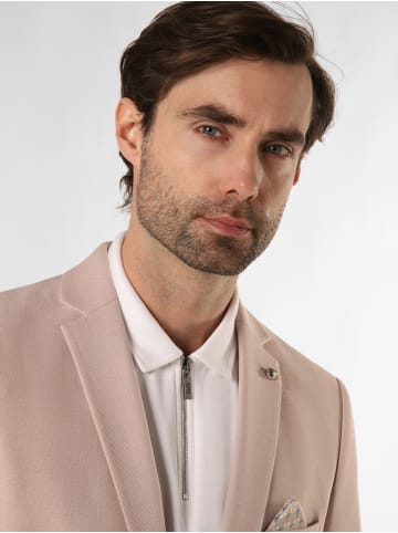 Finshley & Harding London Sakko Brixdon in altrosa