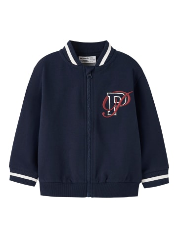 name it Strickjacke in Navy Blazer