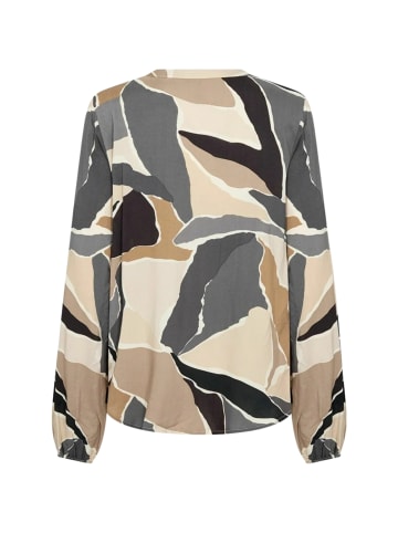 soyaconcept Hemd SC-ILANA 1 in 9999C BLACK COMBI