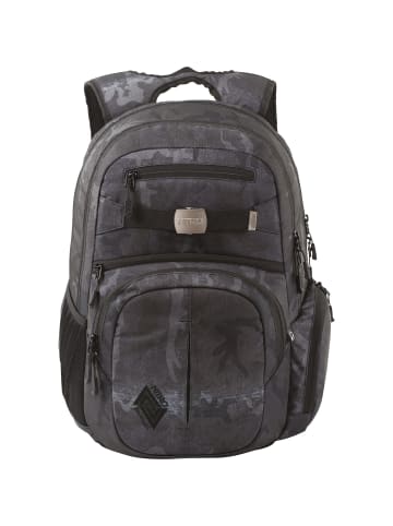 Nitro Daypack Hero Rucksack 52 cm Laptopfach in forged camo