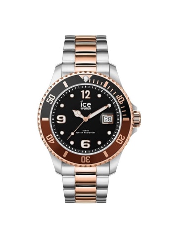 Ice Watch Quarzuhr 016546 in Bicolor