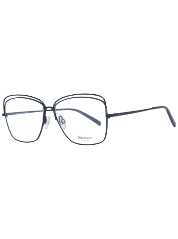 Ana Hickmann Damen Optische Fassungen Quadrat Schwarz