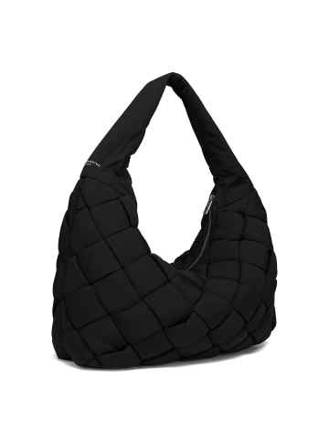 Liebeskind Berlin Bo Schultertasche 45 cm black