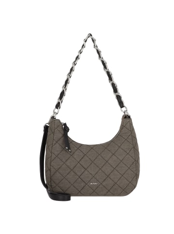 PICARD Rockstar Schultertasche 43 cm in schwarz