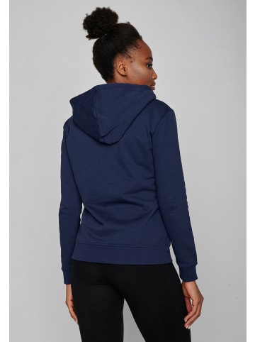 GreenBomb Chipper Bike Seagulls in Marineblau