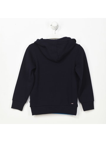 Napapijri Hoodie in Multicolored