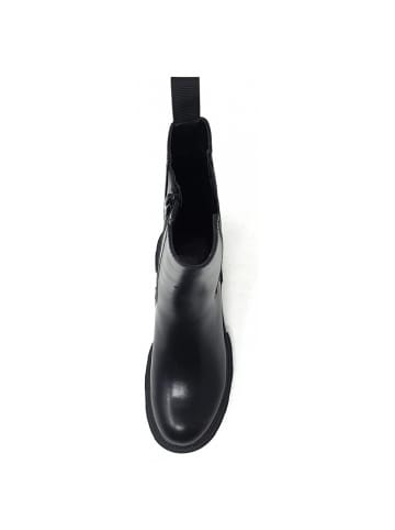 cmLaufsteg Stiefel  in Schwarz