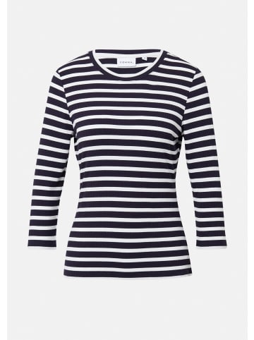 comma T-Shirt in 59G0_navy