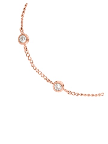 PURELEI Armband Spotlight Rosegold