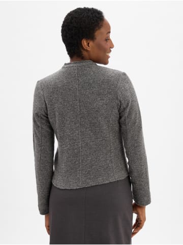 JOOP! Jacke Trudi in grau