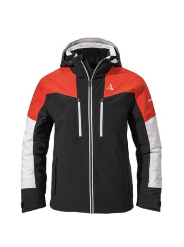 Schöffel Skijacke Ski Jacket Tanunalpe M in Schwarz