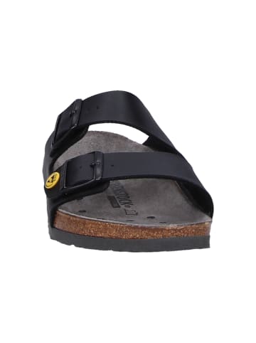 Birkenstock Sandalen Arizona ESD in schwarz