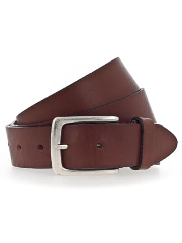 b.belt Ben Gürtel Leder in braun