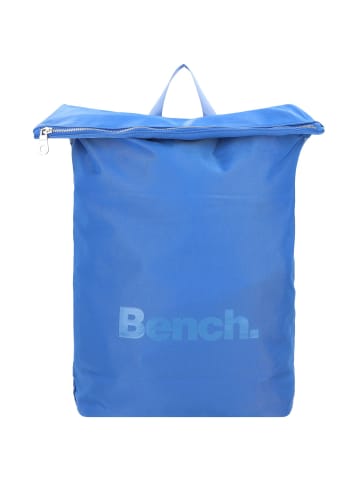 Bench City Girls Rucksack 43 cm Laptopfach in california-blau