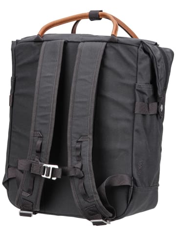 FJÄLLRÄVEN Rucksack Haulpack No. 1 in Dark Grey