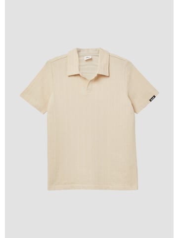 s.Oliver T-Shirt in 0910_puder